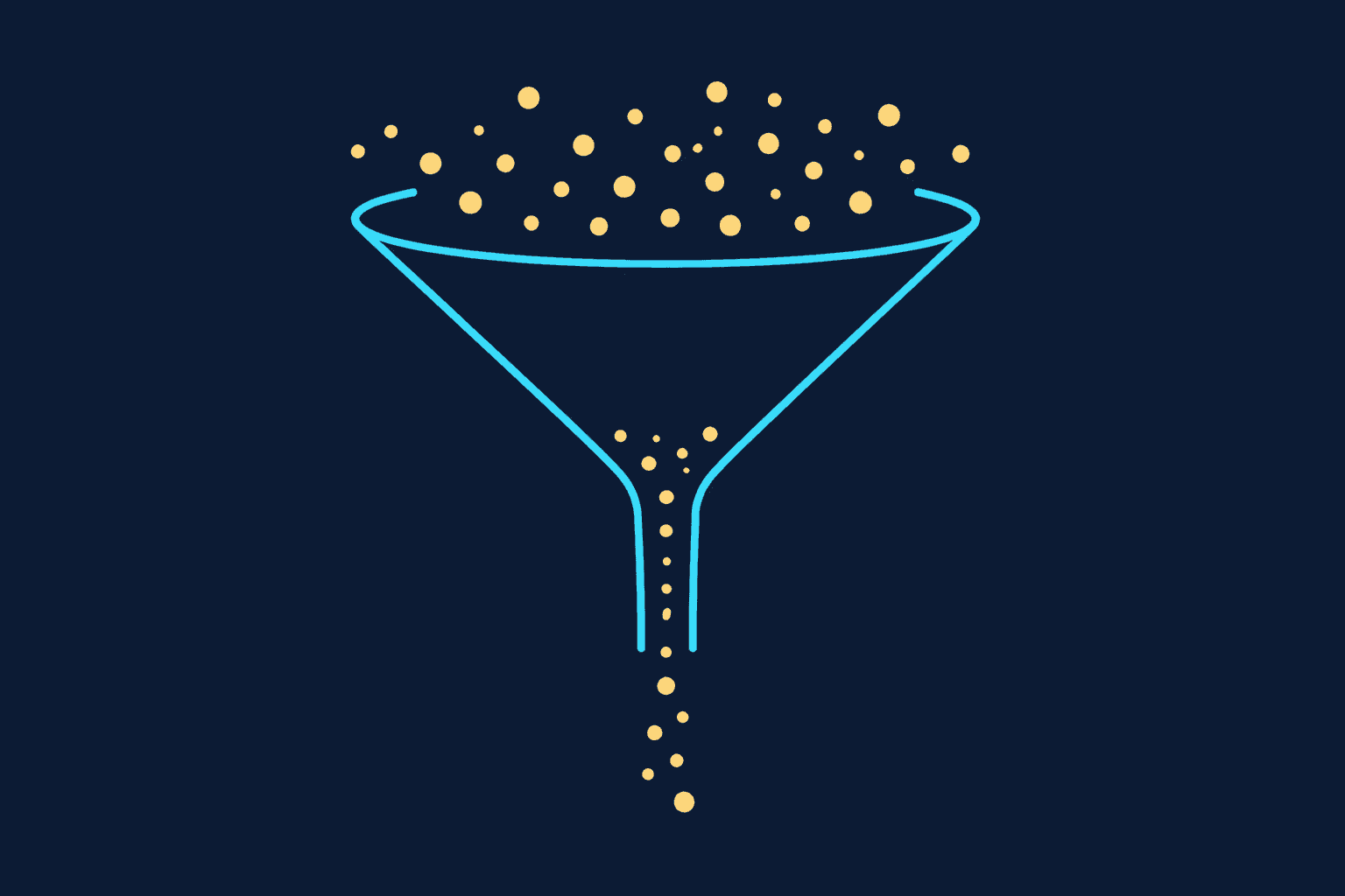 Por qué tu embudo de ventas no funciona | DETA Consultores